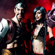 Illustration for article titled A+ iLeague Of Legends/i Cosplay